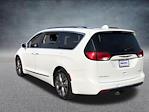 Used 2018 Chrysler Pacifica Limited Minivan for sale #L26HD007A - photo 4