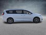 Used 2018 Chrysler Pacifica Limited Minivan for sale #L26HD007A - photo 8