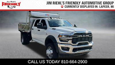 New 2026 Ram 5500 - photo 1