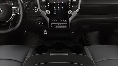 2026 Ram 5500 Crew Cab DRW 4x4 Cab Chassis for sale #L26HD010 - photo 2