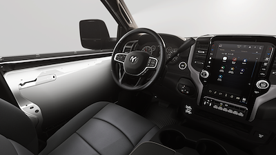 New 2026 Ram 5500 - photo 1