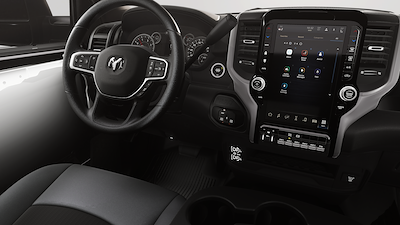 New 2026 Ram 5500 - photo 1