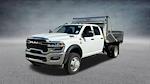 2026 Ram 5500 Crew Cab DRW 4x4 Dump Truck for sale #L26HD010 - photo 8