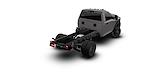 2026 Ram 5500 Regular Cab DRW 4x4 Cab Chassis for sale #L26HD020 - photo 1