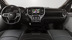 New 2026 Ram 5500 Crew Cab 60 CA Cab Chassis for sale #L26HD024 - photo 9