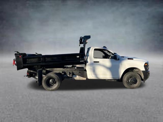 New 2026 Ram 3500 - photo 5