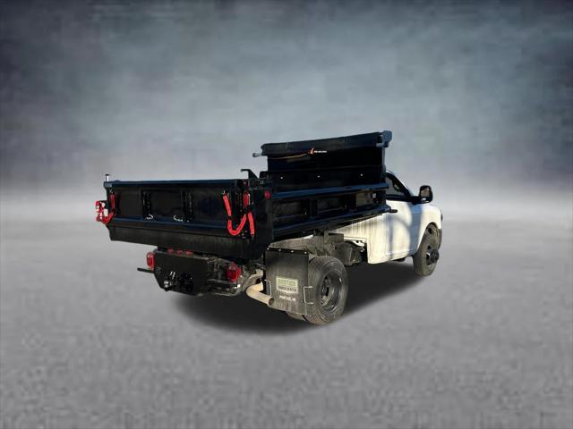 New 2026 Ram 3500 - photo 2