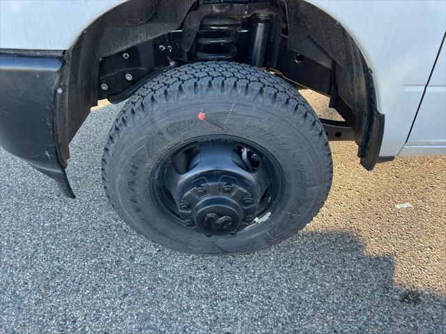 New 2026 Ram 3500 - photo 11