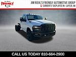 2026 Ram 3500 Regular Cab DRW 4x4 Cab Chassis for sale #L26HD030 - photo 1