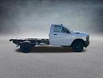 2026 Ram 3500 Regular Cab DRW 4x4 Cab Chassis for sale #L26HD030 - photo 3