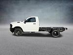2026 Ram 3500 Regular Cab DRW 4x4 Cab Chassis for sale #L26HD030 - photo 6
