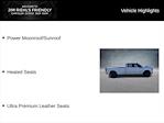 2026 Ram 3500 Crew Cab DRW 4x4 Pickup for sale #L26HD031 - photo 3