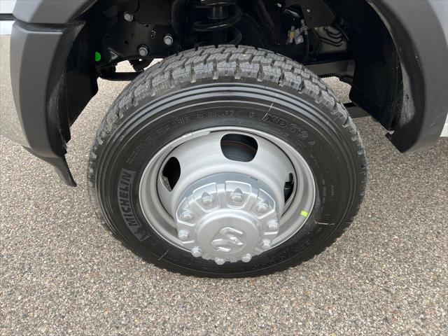 New 2026 Ram 5500 - photo 11