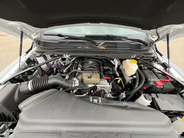 New 2026 Ram 5500 - photo 12