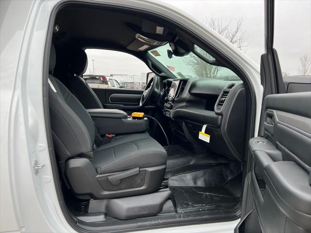 New 2026 Ram 5500 - photo 18