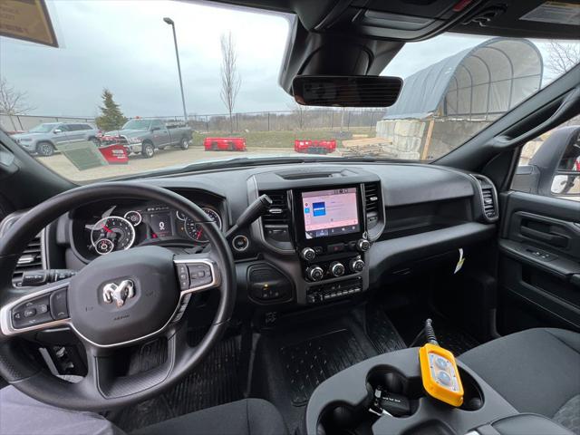 New 2026 Ram 5500 - photo 20