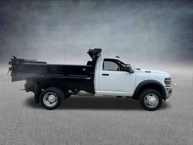 New 2026 Ram 5500 - photo 25
