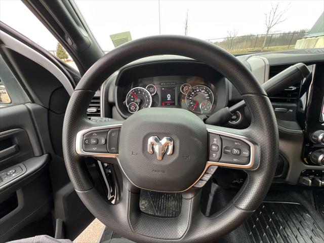 New 2026 Ram 5500 - photo 21
