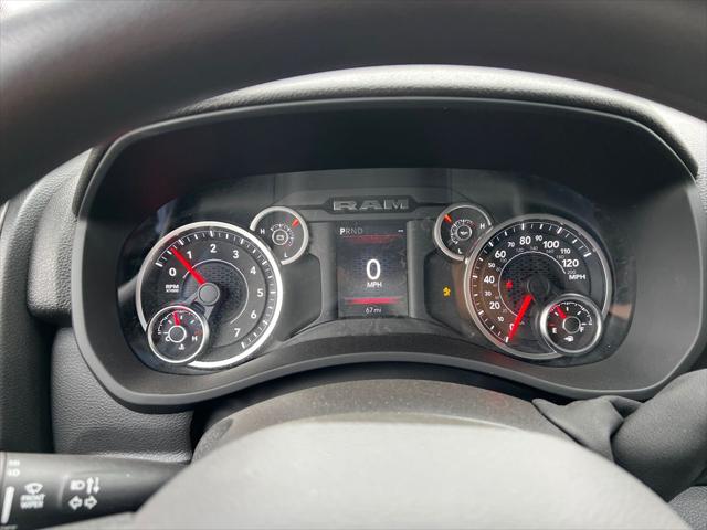 New 2026 Ram 5500 - photo 22