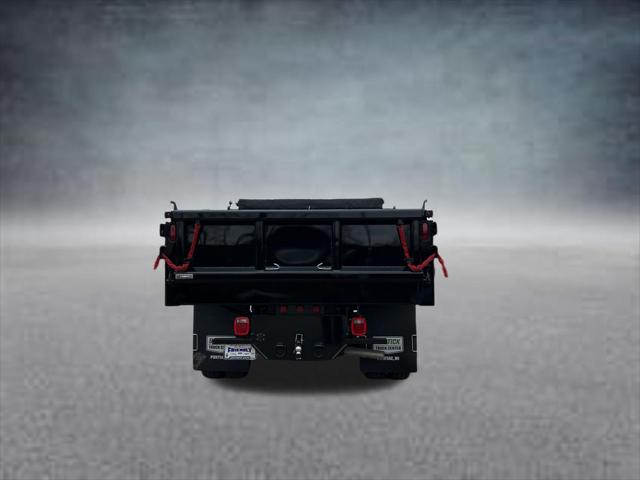 New 2026 Ram 5500 - photo 5
