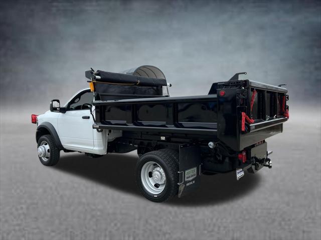 New 2026 Ram 5500 - photo 7