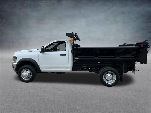 New 2026 Ram 5500 - photo 8