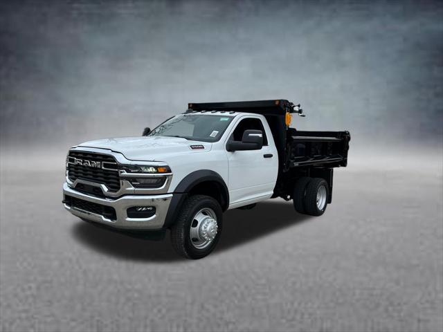 New 2026 Ram 5500 - photo 9