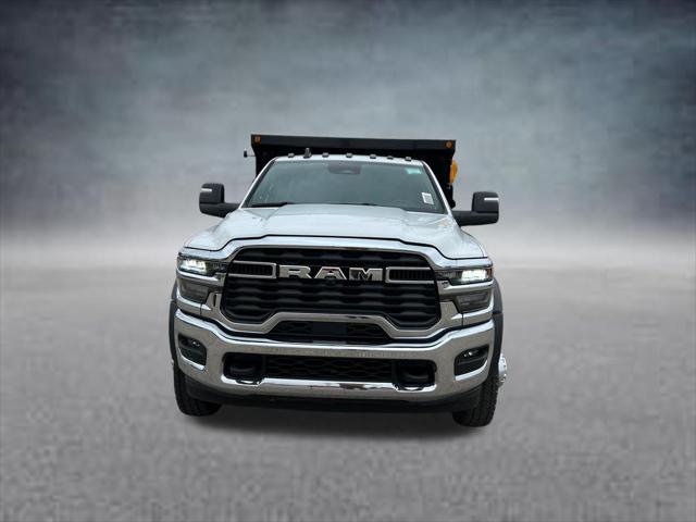 New 2026 Ram 5500 - photo 10
