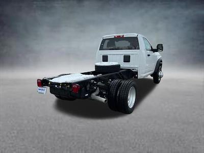 New 2026 Ram 5500 - photo 1