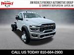 2026 Ram 5500 Regular Cab DRW 4x4 Cab Chassis for sale #L26HD032 - photo 1