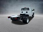2026 Ram 5500 Regular Cab DRW 4x4 Cab Chassis for sale #L26HD032 - photo 2