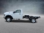 2026 Ram 5500 Regular Cab DRW 4x4 Cab Chassis for sale #L26HD032 - photo 7