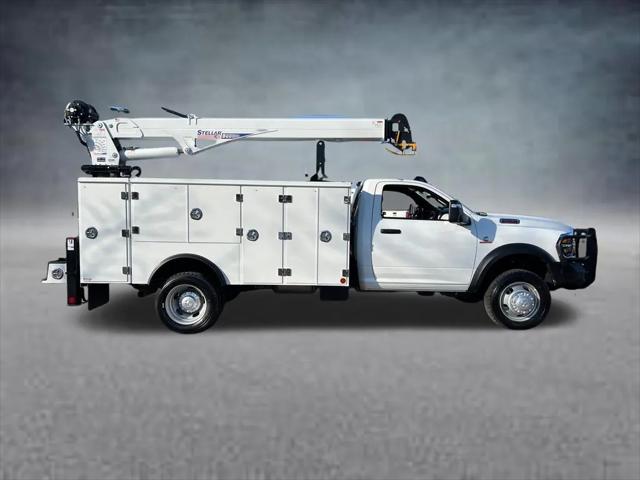 New 2026 Ram 5500 - photo 6