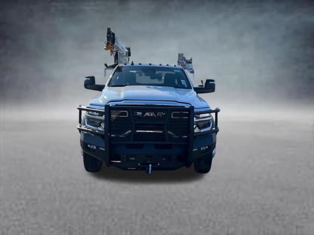 New 2026 Ram 5500 - photo 18