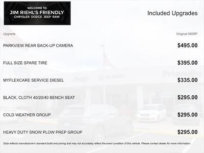 New 2026 Ram 5500 - photo 1