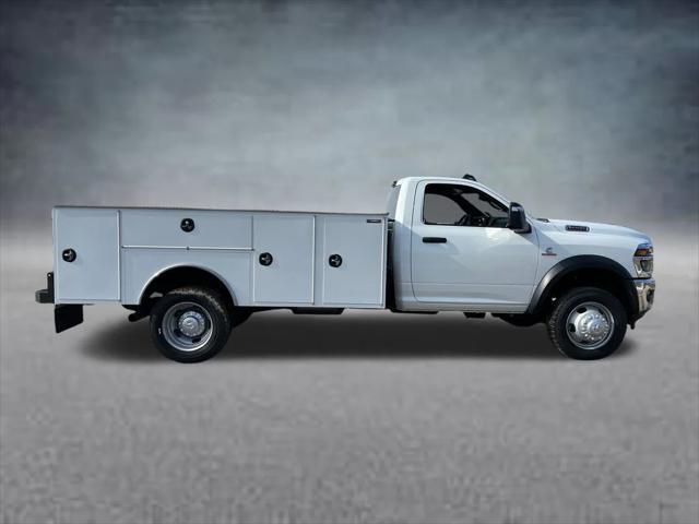 New 2026 Ram 5500 - photo 6