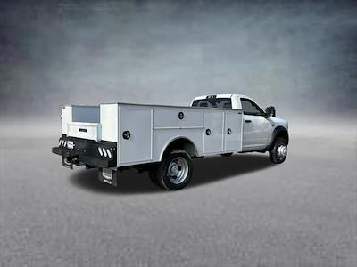New 2026 Ram 5500 - photo 1
