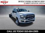 New 2026 Ram 5500 Crew Cab 84 CA Cab Chassis for sale #L26HD041 - photo 1