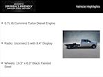 New 2026 Ram 5500 Crew Cab 84 CA Cab Chassis for sale #L26HD041 - photo 6
