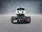 New 2026 Ram 5500 Crew Cab 84 CA Cab Chassis for sale #L26HD041 - photo 9