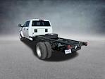New 2026 Ram 5500 Crew Cab 84 CA Cab Chassis for sale #L26HD041 - photo 11
