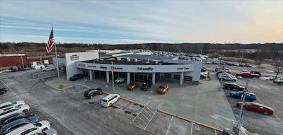 New 2026 Ram 2500 Big Horn Crew Cab for sale #L26HD042 - photo 2