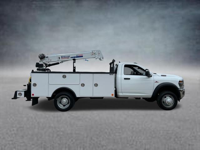 New 2026 Ram 5500 - photo 6