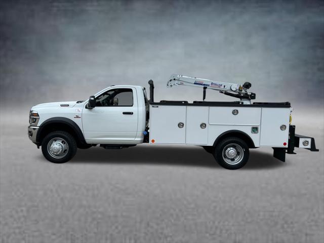 New 2026 Ram 5500 - photo 15