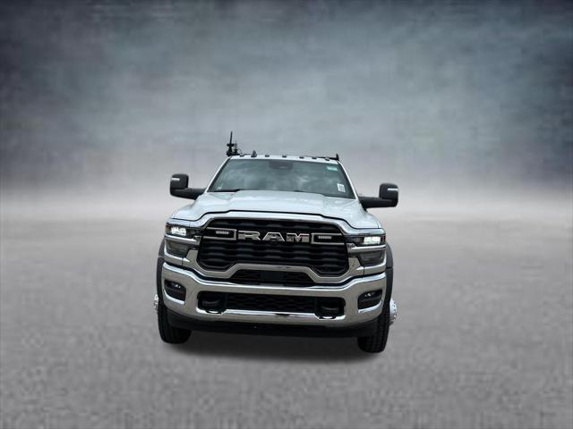 New 2026 Ram 5500 - photo 19