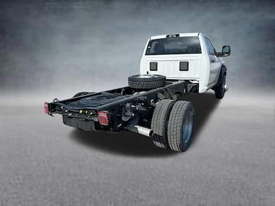 New 2026 Ram 5500 - photo 1