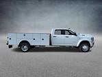 New 2026 Ram 5500 Crew Cab Service Truck for sale #L26HD046 - photo 4