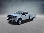 New 2026 Ram 5500 Crew Cab Service Truck for sale #L26HD046 - photo 15