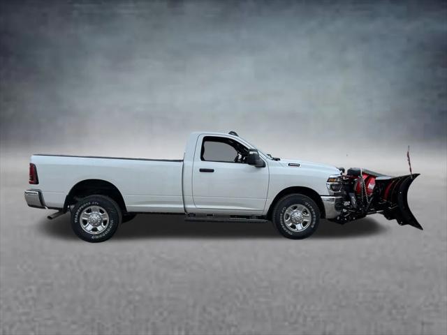 New 2026 Ram 3500 - photo 2