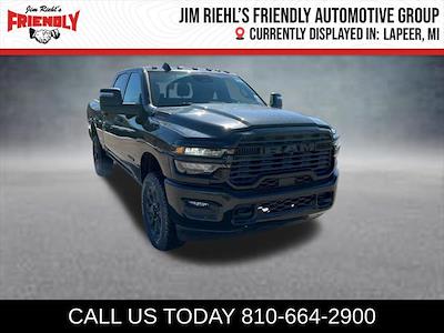 New 2026 Ram 2500 - photo 1